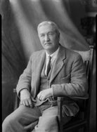 William Arthur Murray Thompson NPG x42347