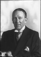 Sir Gerald Du Maurier NPG x26720