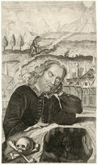 John Bunyan NPG D13714