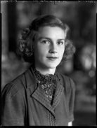 Mrs E. Radcliffe NPG x153162