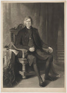 Henry David Erskine NPG D36552