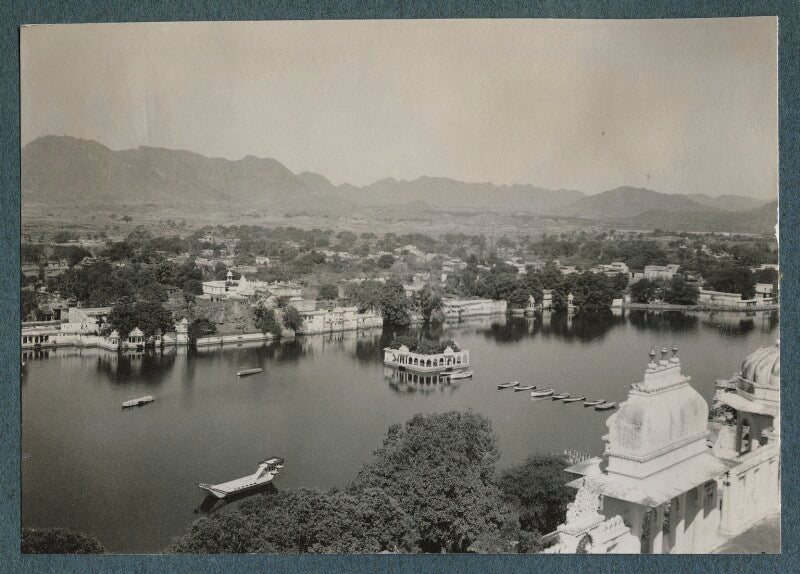 'udaipur' npg ax143819