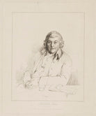 Robert Lemon NPG D37294