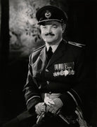 Geoffrey Leonard Seabrook NPG x185196