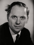 Sir Albert Edward Sloman NPG x185327