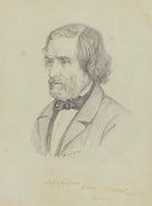 John Gibson NPG 6050
