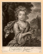 Priscilla Cooper NPG D2210