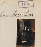 Miss Power NPG Ax61324