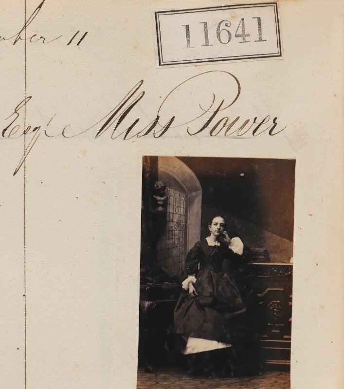 Miss power npg ax61324