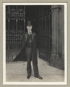 Joe Chamberlain NPG x1096