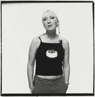 Jenny Eclair NPG x87782