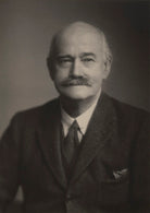 Richard Henry Tawney NPG x185598