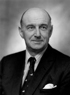 Sir (Ernest) John Hunter NPG x171610