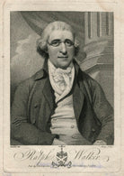 Ralph Walker NPG D5193