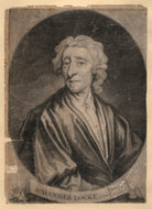 John Locke NPG D3605