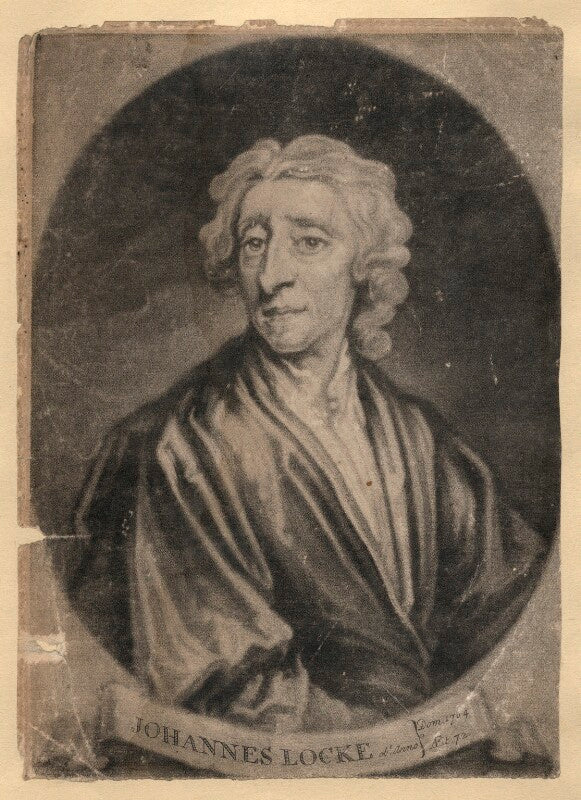 John locke npg d3605