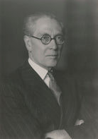 Philip John Noel-Baker, Baron Noel-Baker NPG x186865