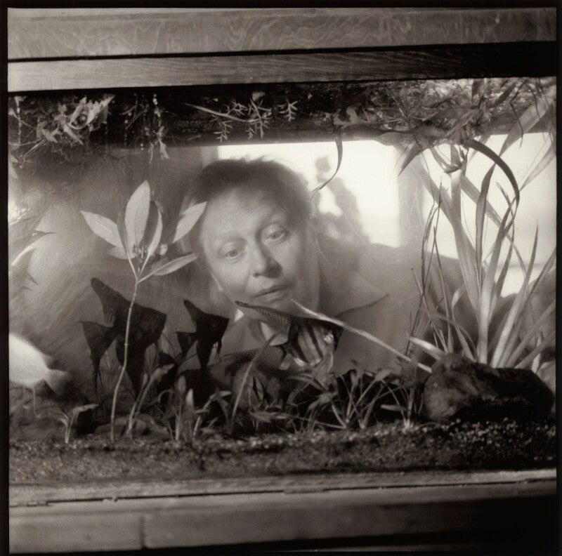 Sergey vladimirovich obraztsov npg x134754