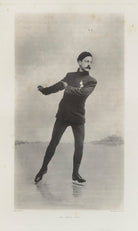 Edgar Syers NPG Ax39993