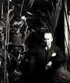 Sir Rex Nan Kivell NPG x125522