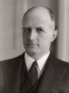 Maitland Walter Sabine Boucher NPG x83950