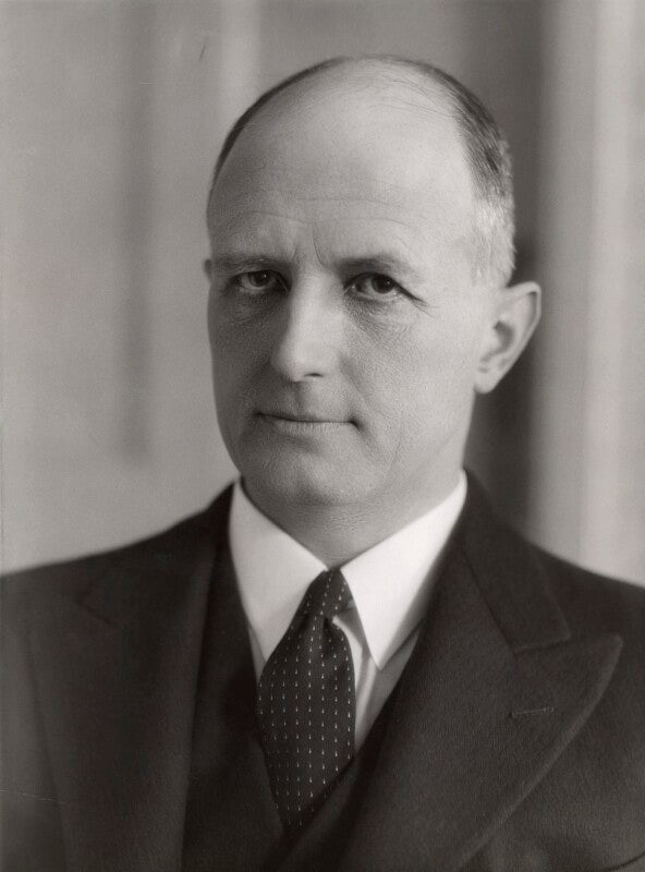 Maitland walter sabine boucher npg x83950