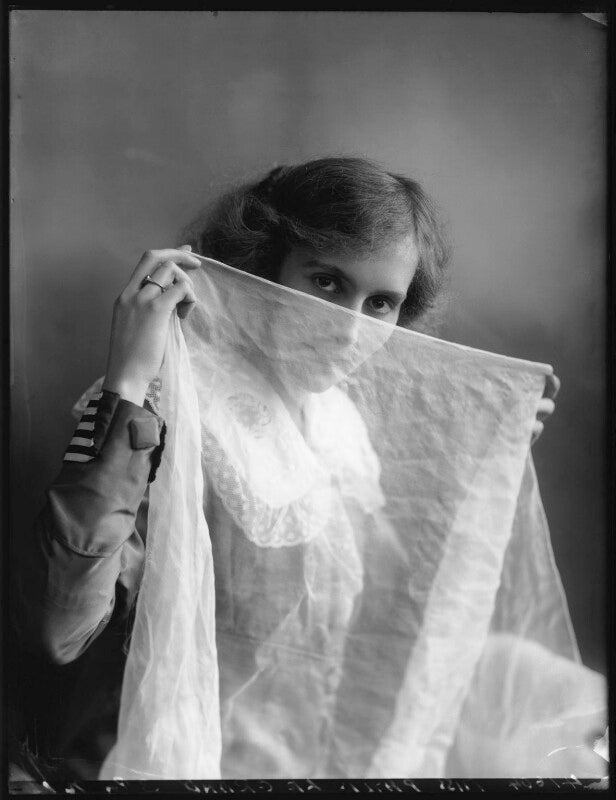 Phyllis le grand npg x102296