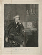 John Hunter NPG D36395
