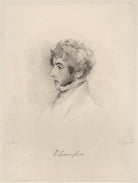 Francis Egerton, 1st Earl of Ellesmere NPG D20627