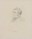 Henry Labouchere, Baron Taunton NPG D40822