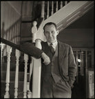 Zika Ascher NPG x128695