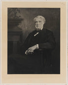 John James Robert Manners, 7th Duke of Rutland NPG D39962