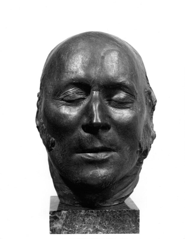 John constable npg 4063