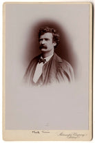 Mark Twain NPG x6162