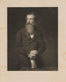 Henry Pelham Fiennes Pelham-Clinton, 5th Duke of Newcastle-under-Lyne NPG D38727