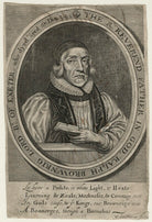 Ralph Brownrigg NPG D21619