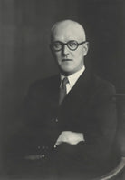 Sir Donald Coleman Bailey NPG x163812