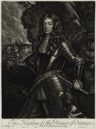 King William III NPG D11412