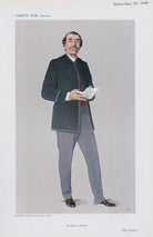 Elémir Bourges ('Men of the Day. No. 1145. "An Artist in Words."') NPG D45459