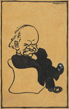 Hardinge Stanley Giffard, 1st Earl of Halsbury NPG 4547