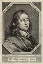 Thomas Stanley NPG D34774