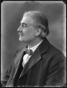 Bernard Finegan Gribble NPG x120942