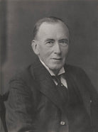 Sir Humphry Davy Rolleston, Bt NPG x159996