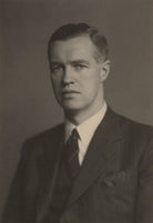 Alexander Robertus Todd, Baron Todd NPG x185705