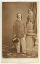 (John) Sims Reeves NPG x13806