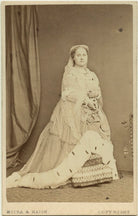 Helen Lemmens-Sherrington NPG x20005