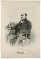 Richard Cannon NPG D32590