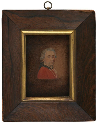 Thomas Patch NPG 4081