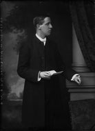 Walter Hobhouse NPG x31749