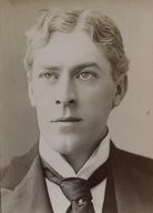 Sir George Alexander (George Samson) NPG x3770